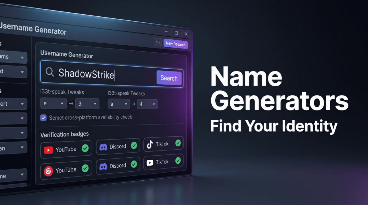 Funny and Meme-Inspired Names to Grab Attention